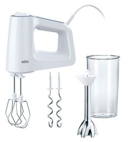 Миксер Braun HM 3107, фото 1