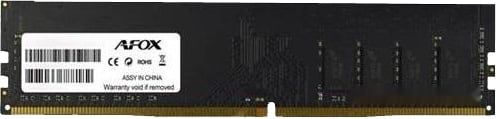Оперативная память Afox 16GB DDR4 PC4-21300 AFLD416FS1P
