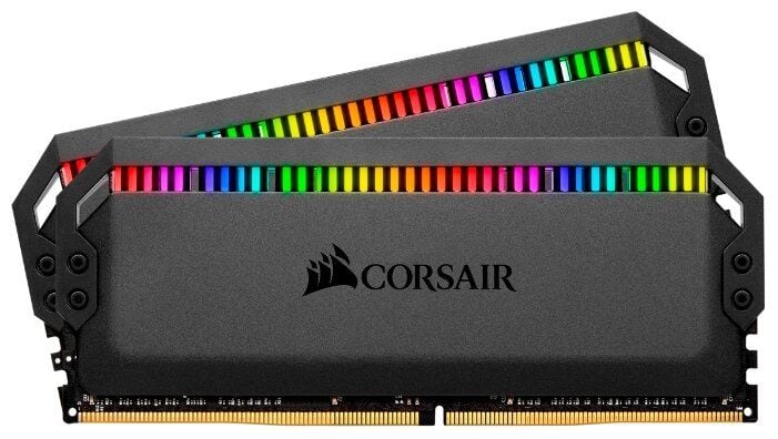 Оперативная память Corsair CMT32GX4M2C3000C15