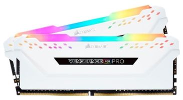 Оперативная память Corsair CMW32GX4M2C3466C16W