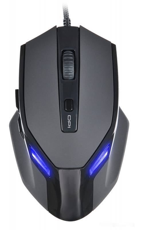 Игровая мышь Oklick 835G Predator [359392], фото 8