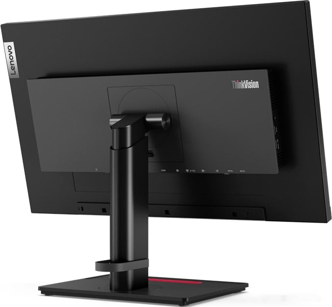Монитор Lenovo ThinkVision P24h-20 61F4GAT1EU, фото 8