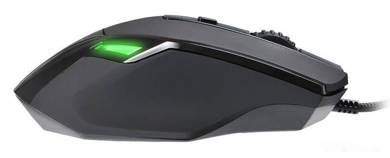 Игровая мышь Oklick 835G Predator [359392], фото 13
