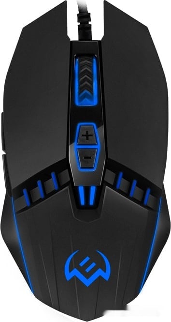 Игровая мышь Sven RX-G810, фото 2