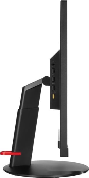 Монитор Lenovo ThinkVision P27u-10 61CBGAT1EU, фото 7