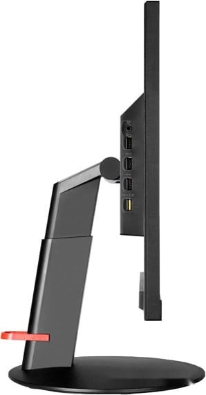 Монитор Lenovo ThinkVision T24m-10 61CFRAT2EU, фото 5