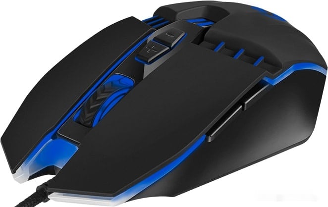 Игровая мышь Sven RX-G810, фото 42