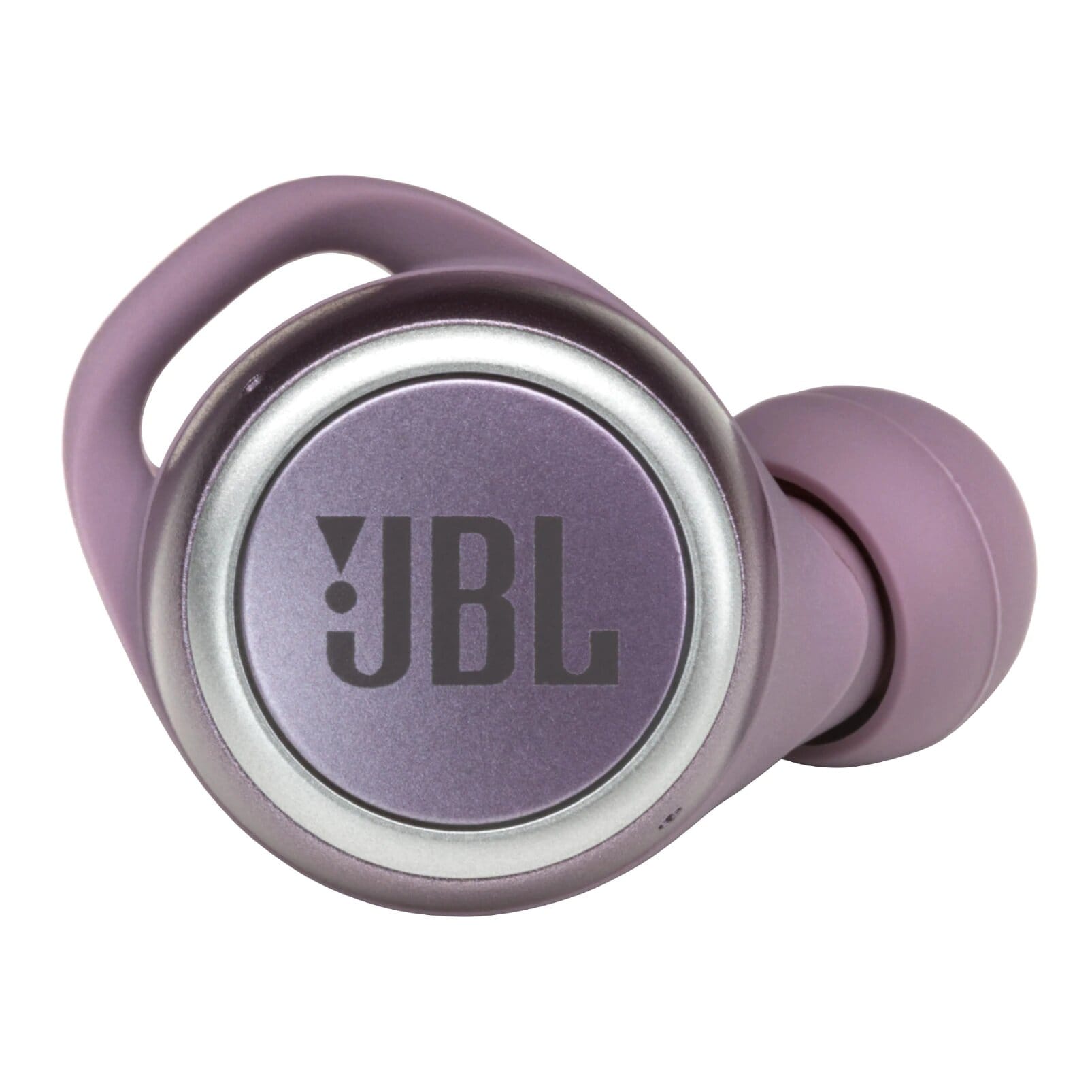 Наушники JBL Live 300TWS (Purple), фото 4