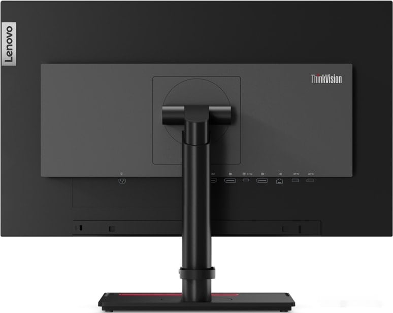 Монитор Lenovo ThinkVision P24h-20 61F4GAT1EU, фото 4