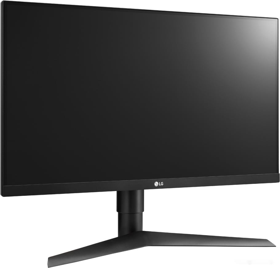 Монитор LG 27GL650F-B, фото 3