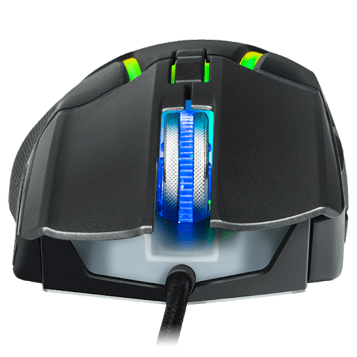 Игровая мышь Sven RX-G960, фото 4