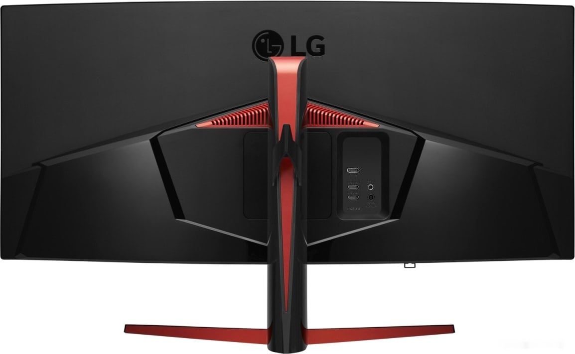 Монитор LG 34GL750-B, фото 6