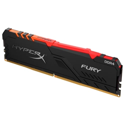Оперативная память 8 ГБ 1 шт. HyperX HX430C15FB3A/8, фото 4