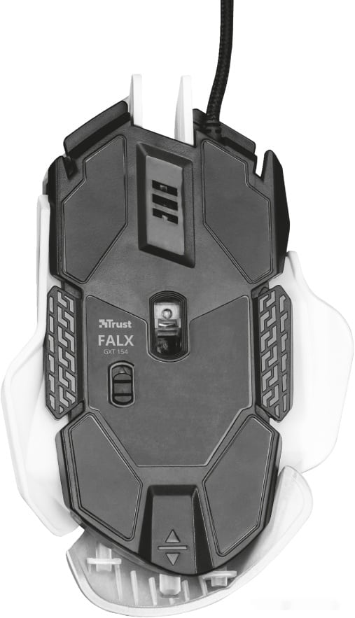 Игровая мышь Trust GXT 154 Falx Illuminated, фото 5