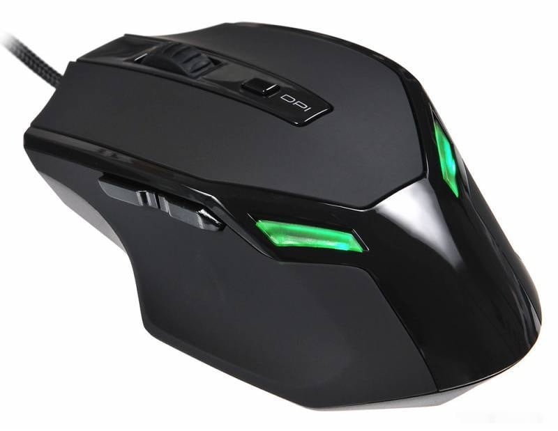 Игровая мышь Oklick 835G Predator [359392], фото 11