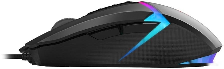 Игровая мышь A4Tech Bloody W60 Max (черный), фото 2