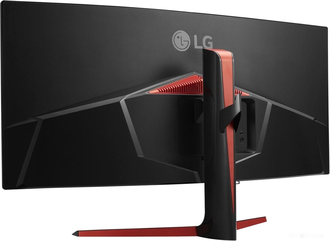 Монитор LG 34GL750-B, фото 7
