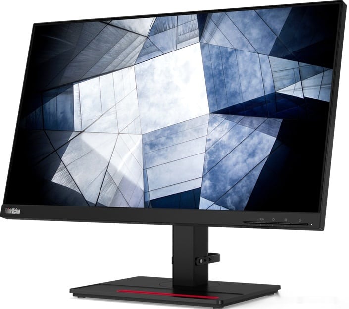 Монитор Lenovo ThinkVision P24h-20 61F4GAT1EU, фото 9