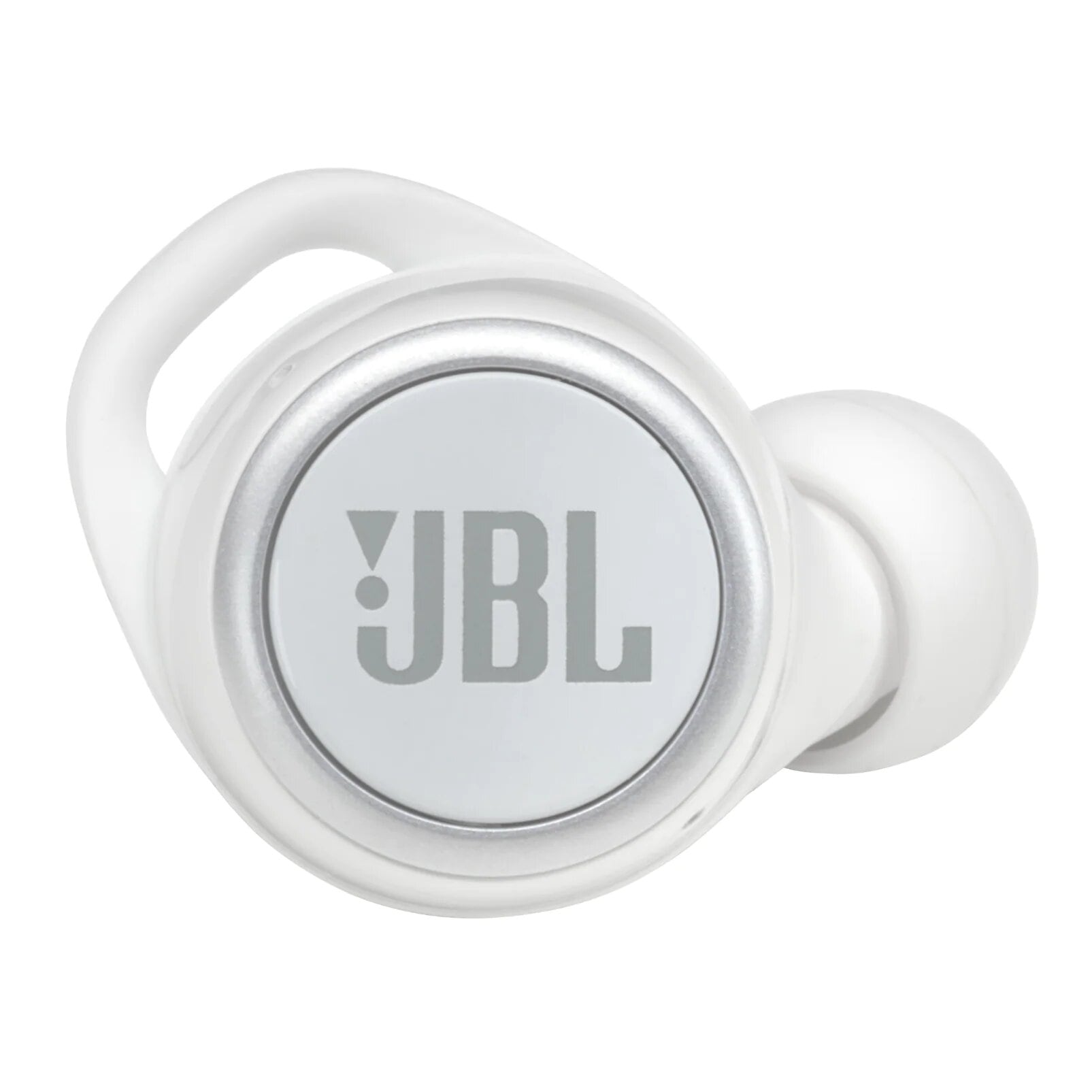 Наушники JBL Live 300TWS (White), фото 3