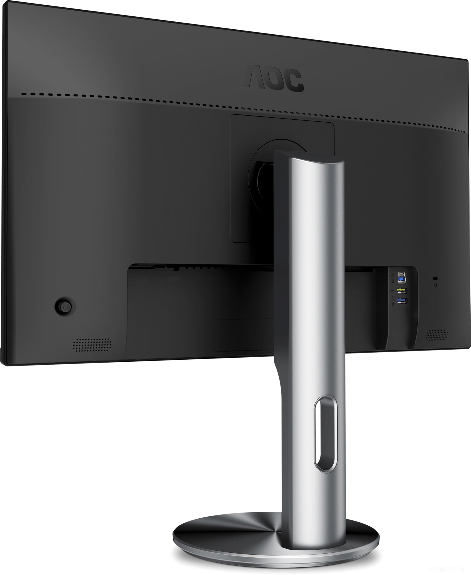 Монитор AOC U2790PQU, фото 4