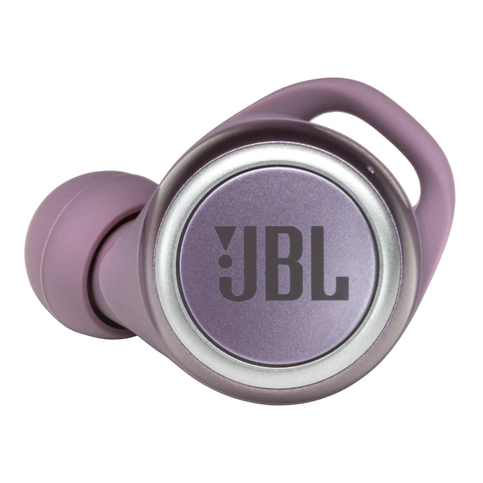 Наушники JBL Live 300TWS (Purple), фото 5