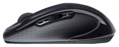 Мышь Logitech Wireless Mouse M510 Black USB, фото 2