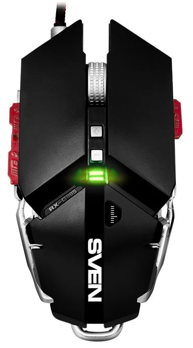 Мышь Sven RX-G985, фото 2