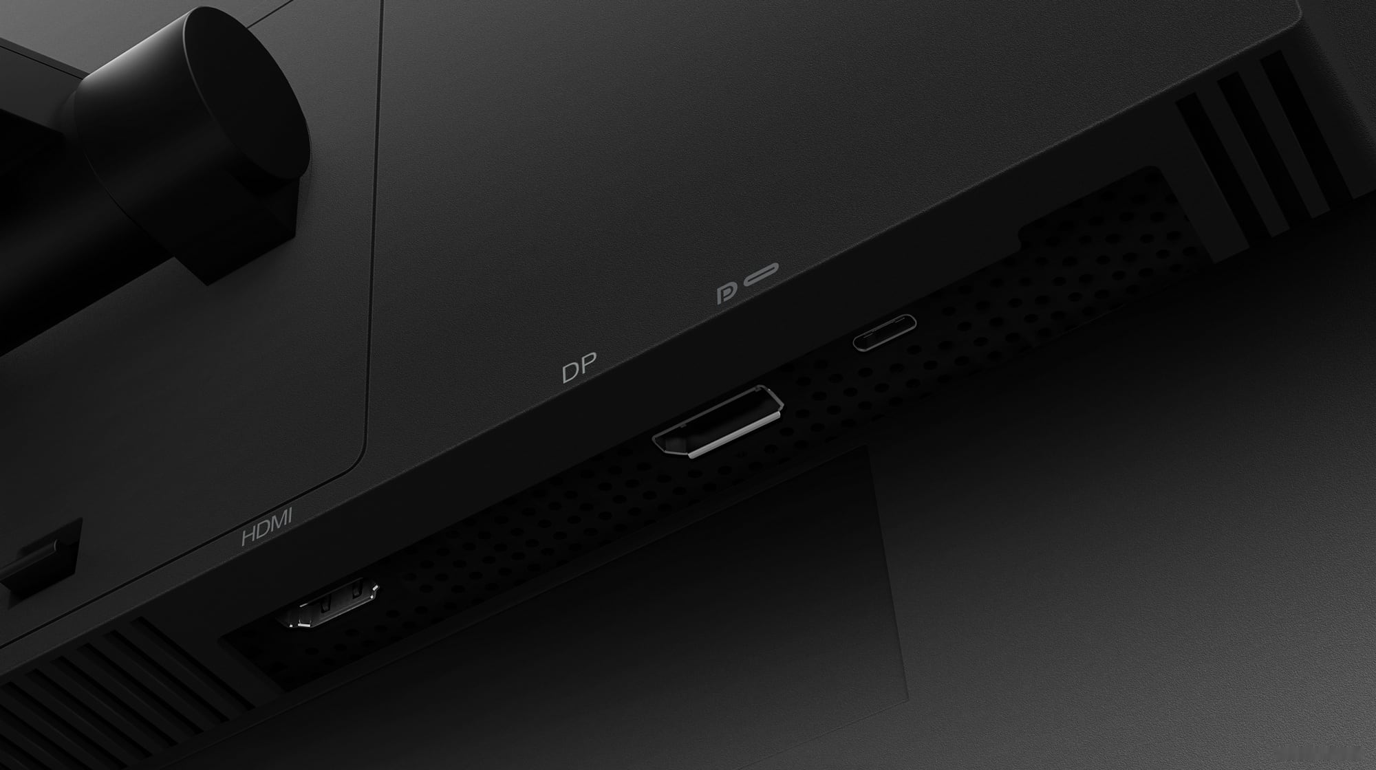 Монитор Lenovo ThinkVision T27p-10 61DAMAT1EU, фото 8