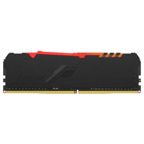 Оперативная память 8 ГБ 1 шт. HyperX HX430C15FB3A/8, фото 3