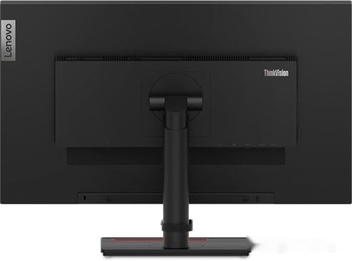 Монитор Lenovo ThinkVision T27q-20 61EDGAT2EU, фото 3