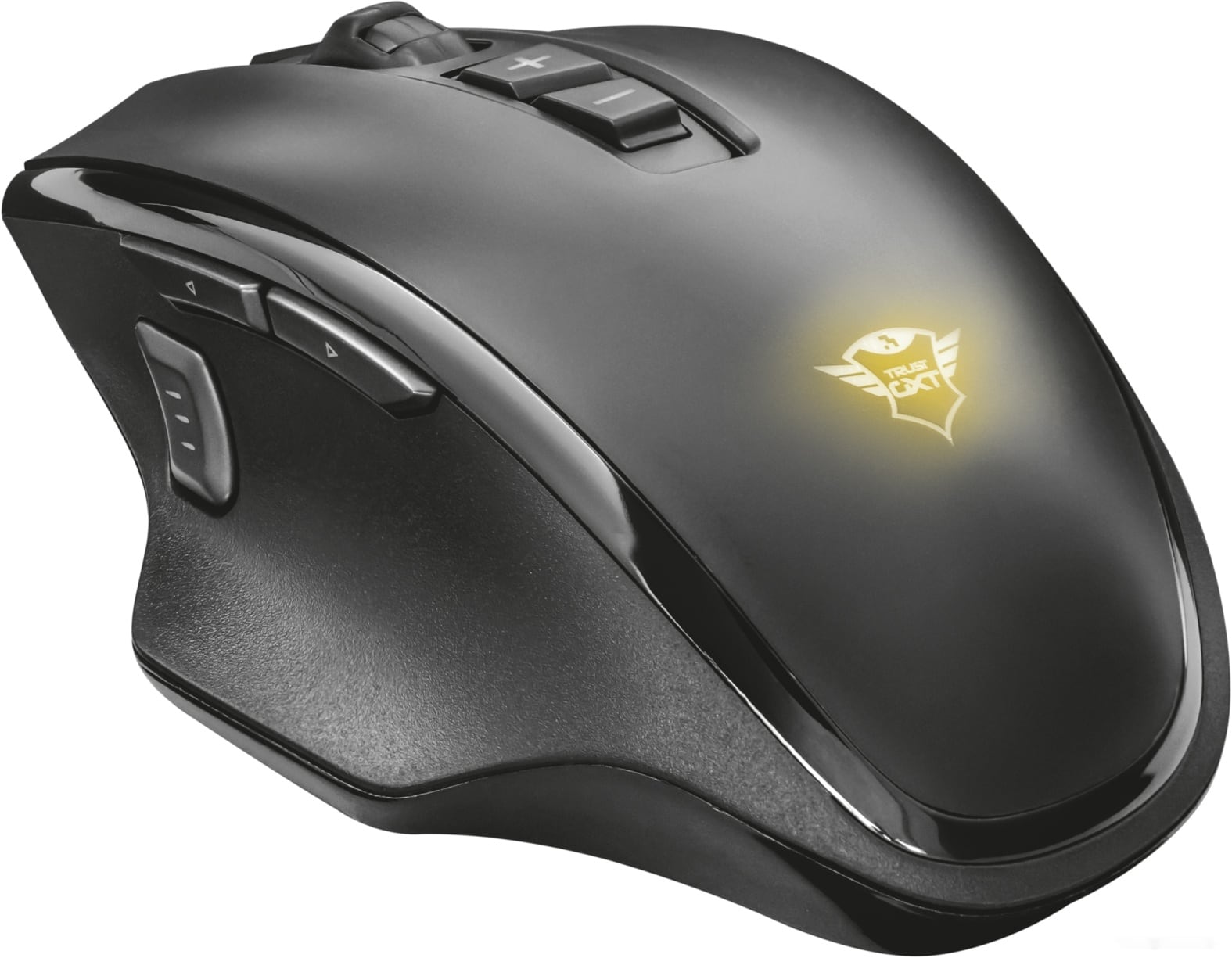 Игровая мышь Trust GXT 140 Manx, фото 10