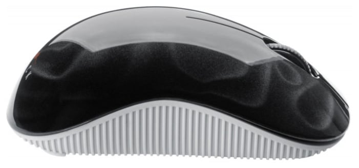  Oklick 385MW Wireless optical mouse Grey USB, фото 3