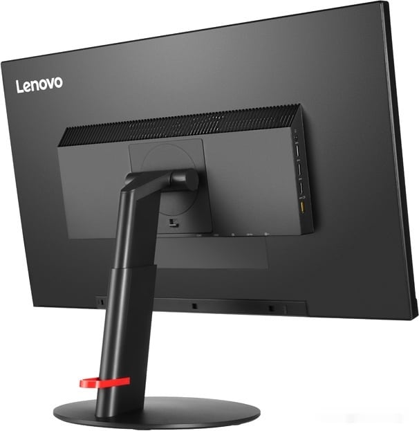Монитор Lenovo ThinkVision P27u-10 61CBGAT1EU, фото 10