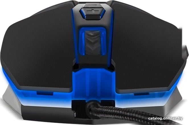 Игровая мышь Sven RX-G810, фото 26