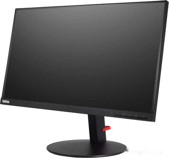 Монитор Lenovo ThinkVision T24m-10 61CFRAT2EU, фото 2