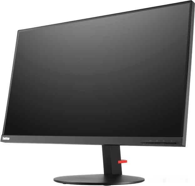 Монитор Lenovo ThinkVision P27u-10 61CBGAT1EU, фото 3