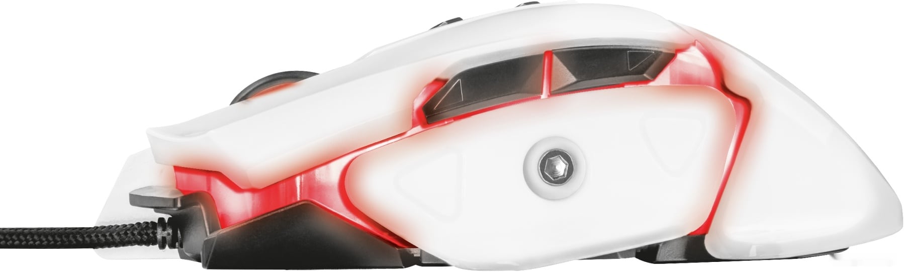 Игровая мышь Trust GXT 154 Falx Illuminated, фото 3