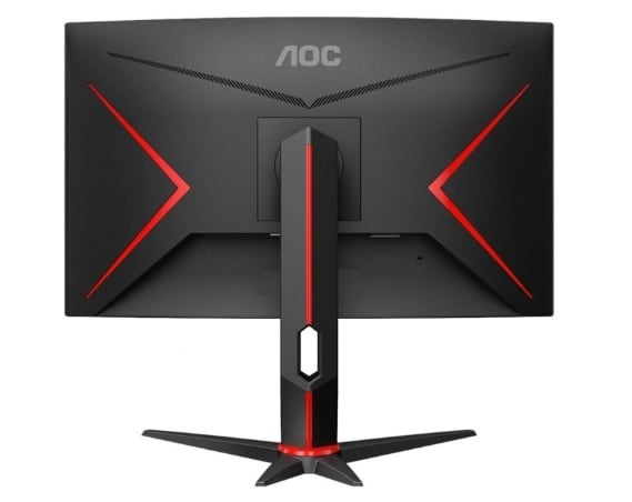Монитор AOC CQ27G2U/BK, фото 6