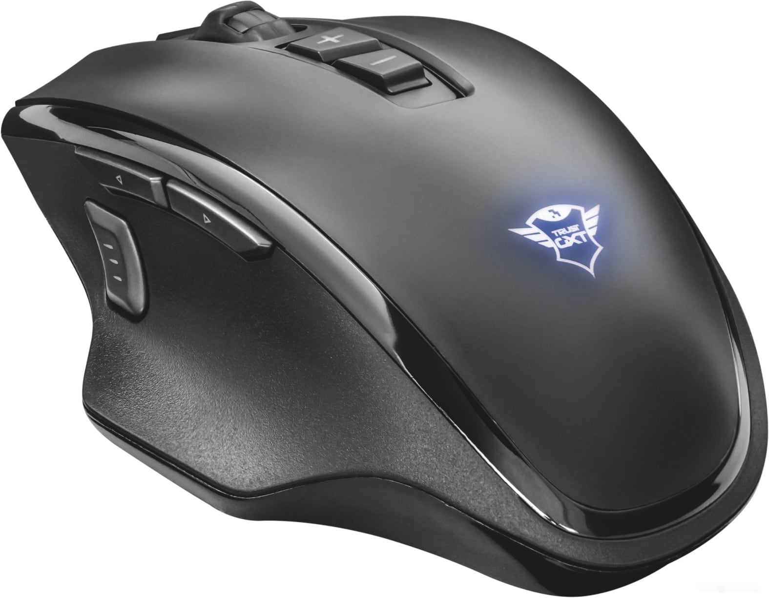 Игровая мышь Trust GXT 140 Manx, фото 7