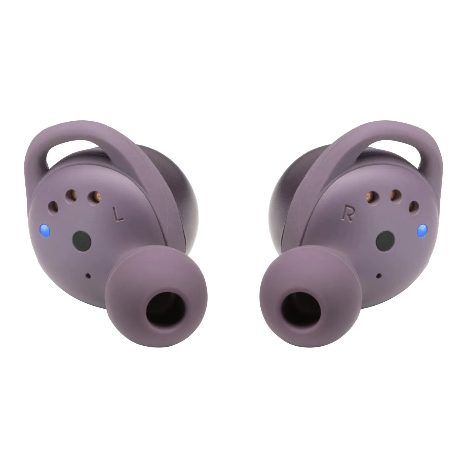 Наушники JBL Live 300TWS (Purple), фото 3