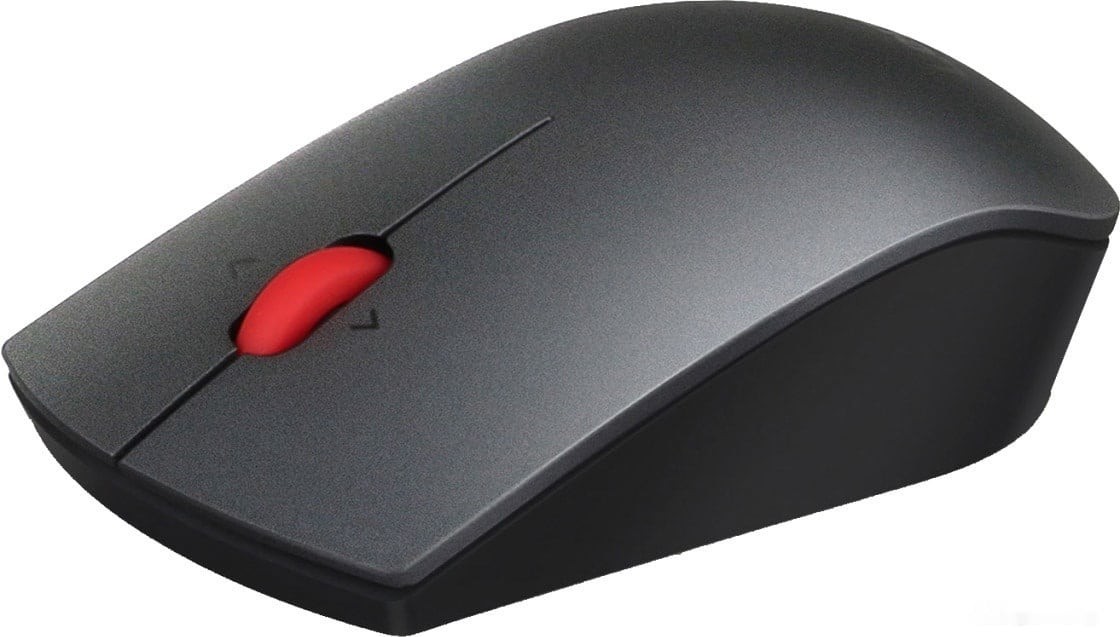 Клавиатура + мышь Lenovo Professional Wireless Combo, фото 3