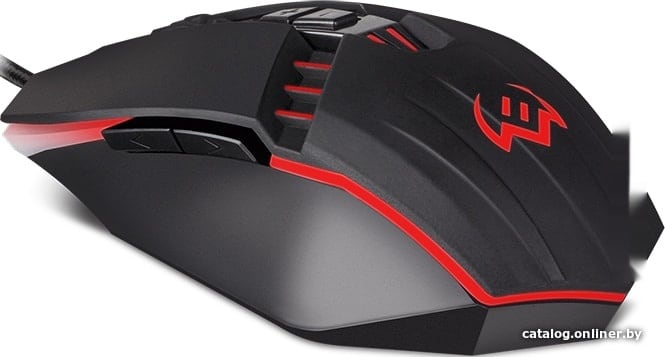 Игровая мышь Sven RX-G810, фото 4