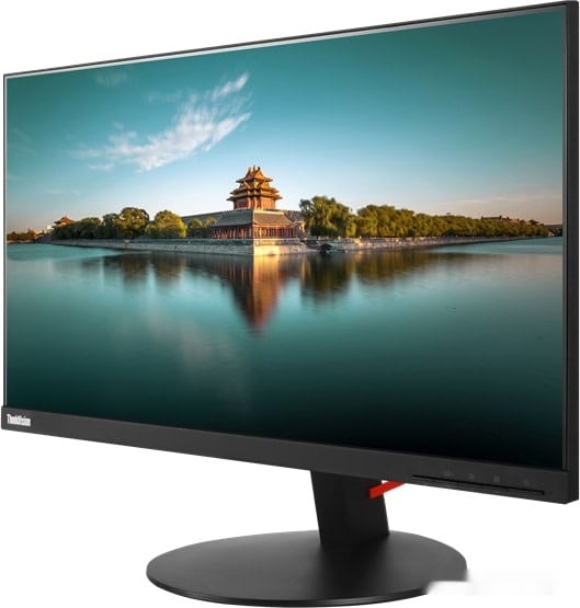 Монитор Lenovo ThinkVision T24i-19 61D6MAT2EU, фото 4