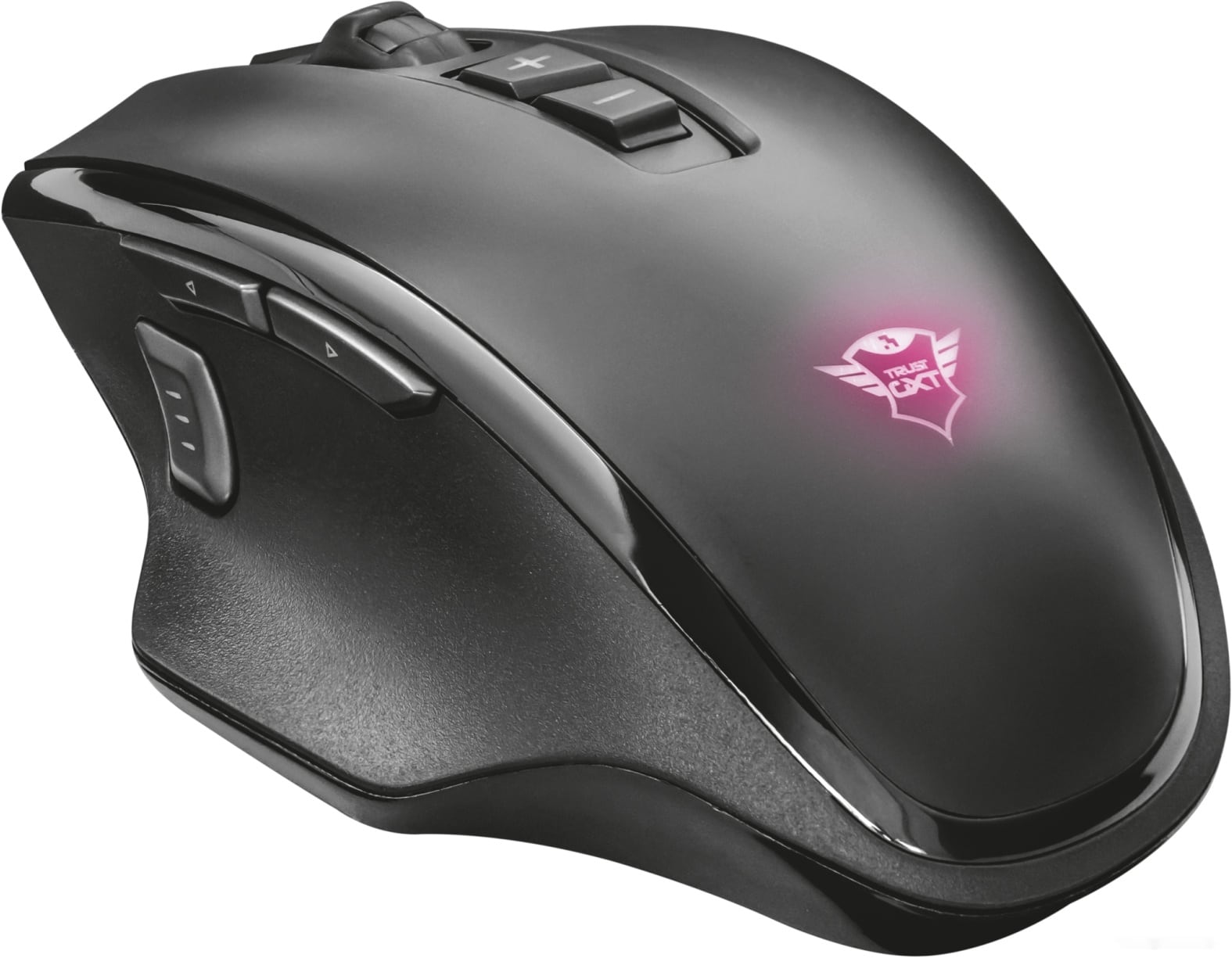 Игровая мышь Trust GXT 140 Manx, фото 9