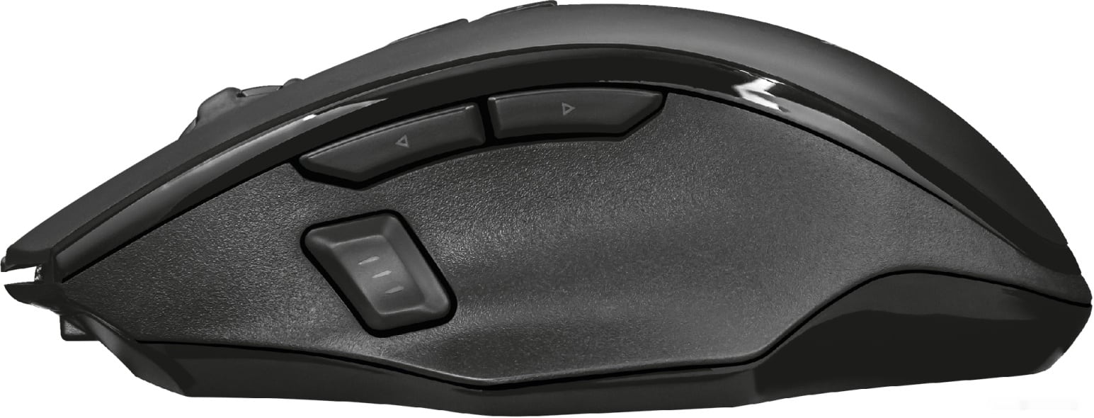 Игровая мышь Trust GXT 140 Manx, фото 12