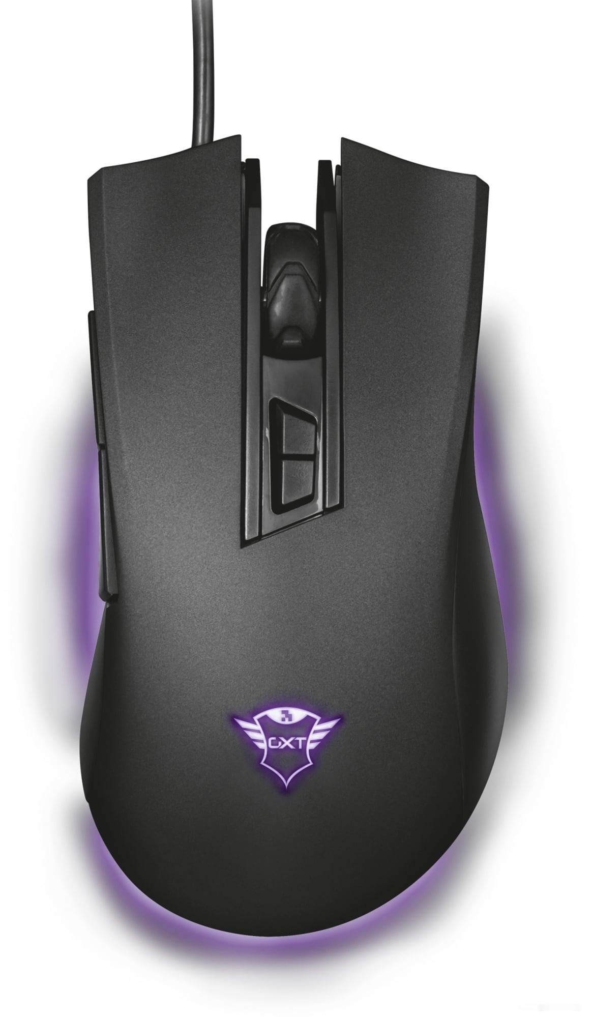 Игровая мышь Trust GXT 121 Zeebo, фото 2