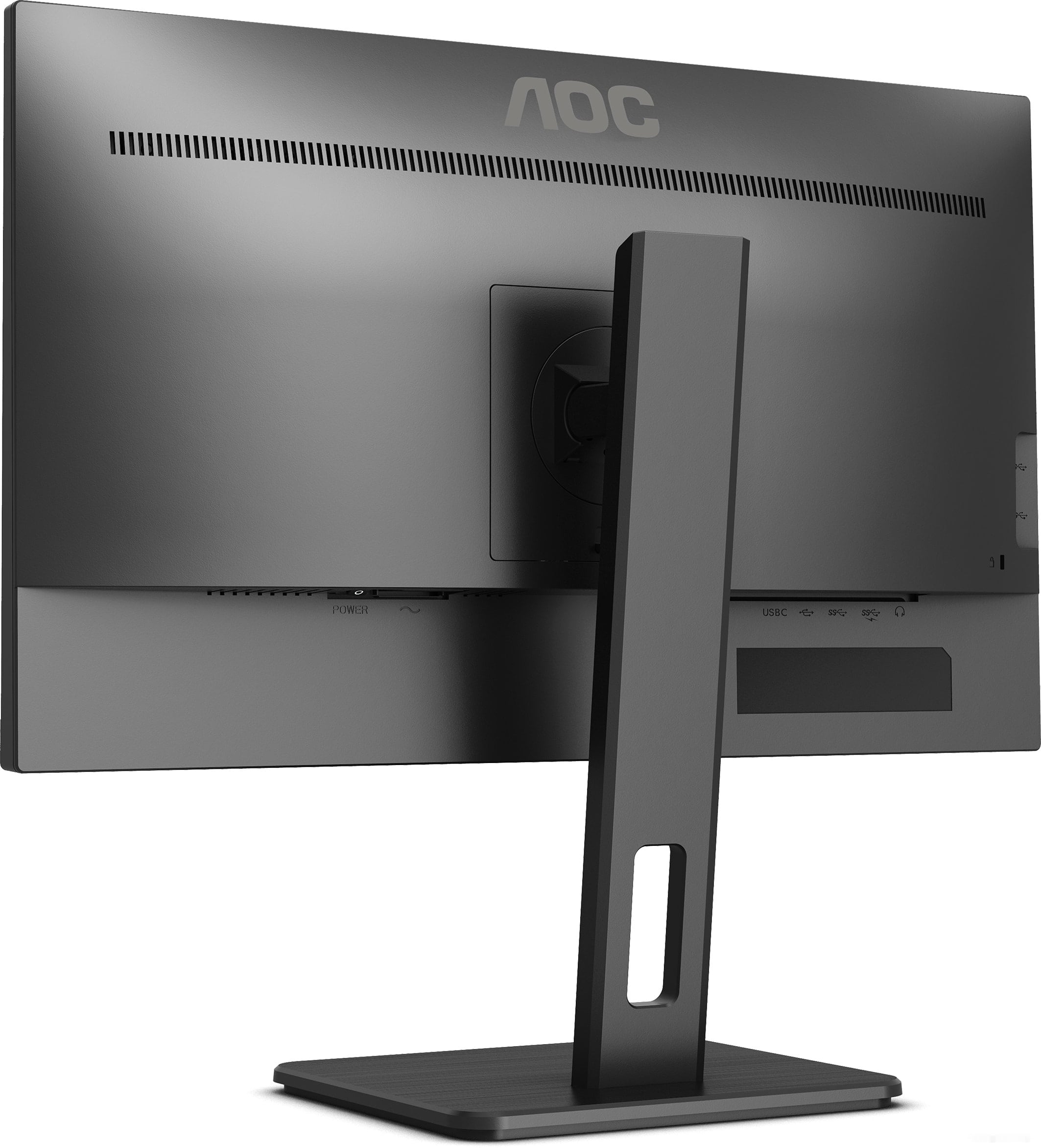 Монитор AOC Q24P2Q, фото 8