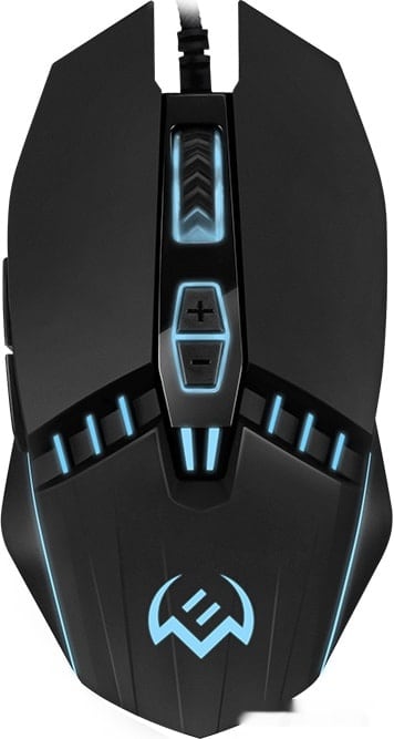 Игровая мышь Sven RX-G810, фото 13