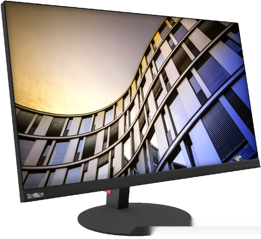 Монитор Lenovo ThinkVision T27p-10 61DAMAT1EU, фото 3