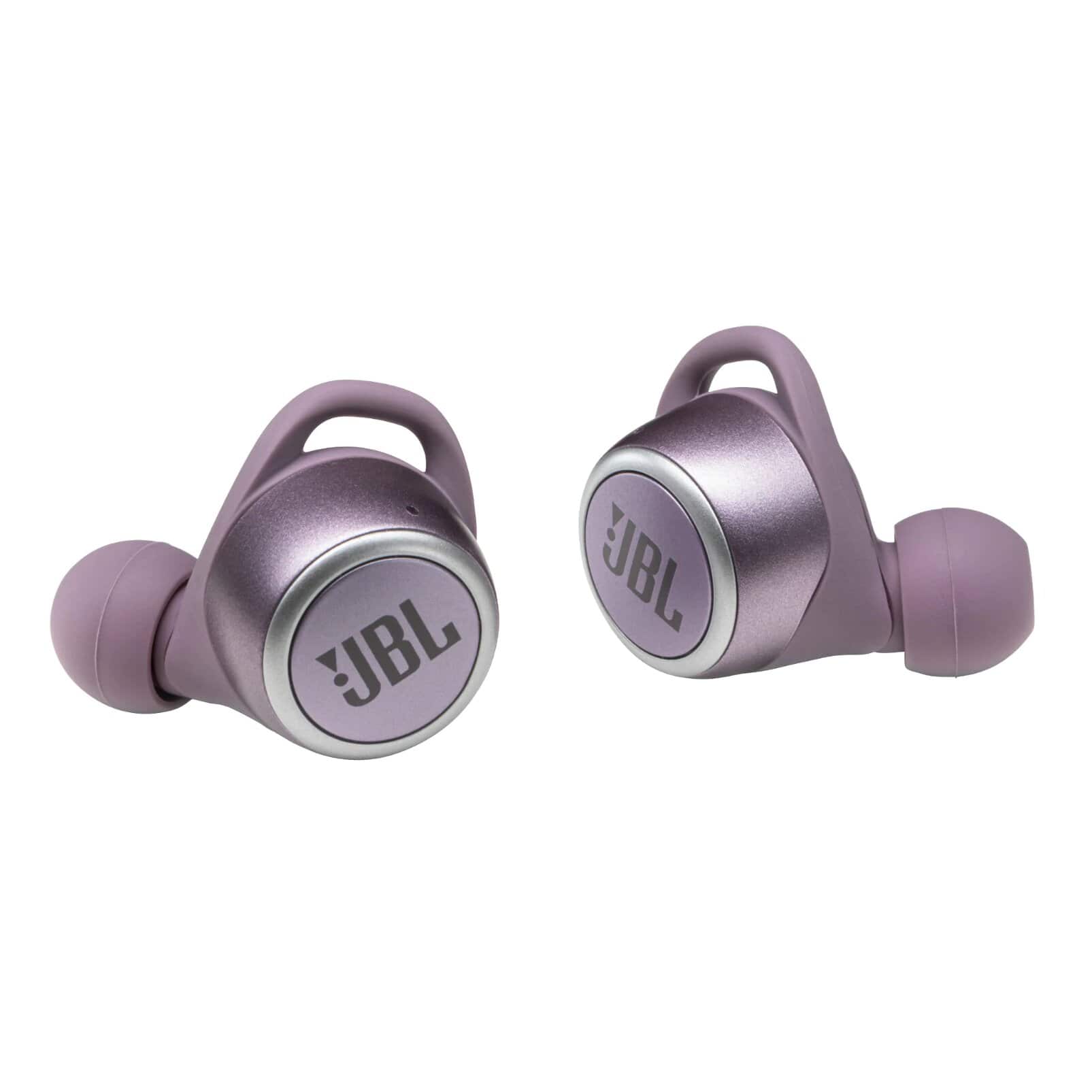 Наушники JBL Live 300TWS (Purple), фото 7